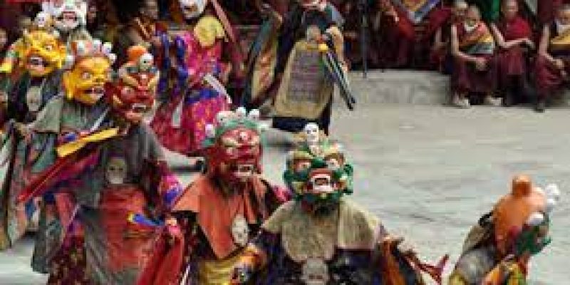 Govt organizes “Dance to Decarbonize” event to generate power by dance floor