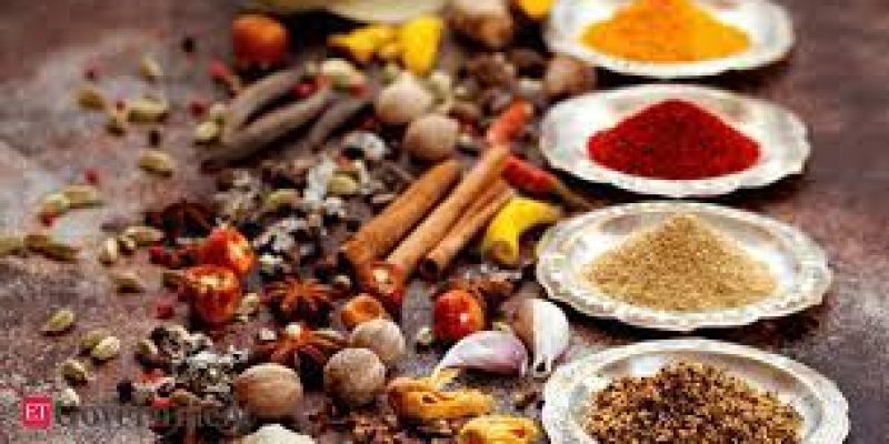 Govt plans blockchain-powered traceability interface for Indian spices