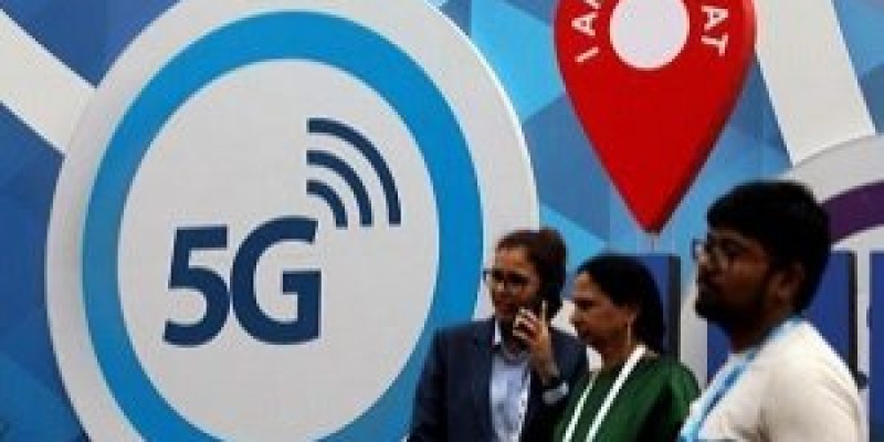 Govt plans to raise USD 84 billion from airwaves auction in 2019