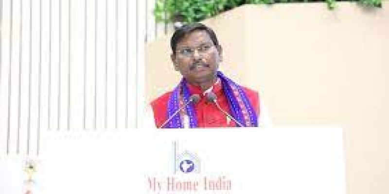 Govt to Set up 100 Academies to Promote Archery Amongst Tribal Children