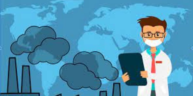 Govt to launch Swachh Vayu Sarvekshan