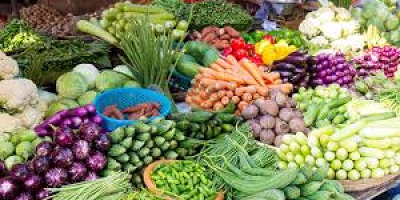Govt to provide 50% subsidy on air transportation for fruits & vegetables