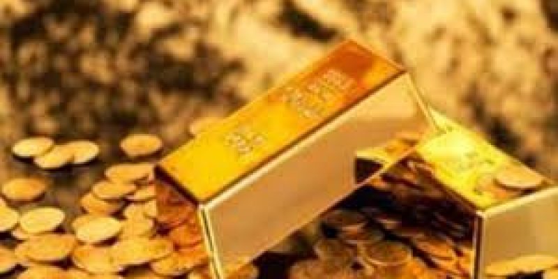 Govt to rationalise custom duties on gold, silver