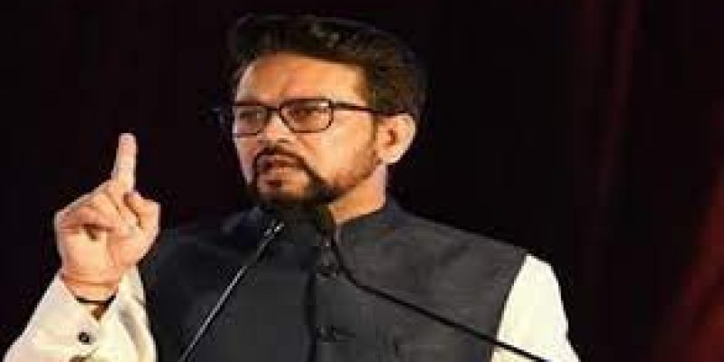 Govt to set up 1,000 Khelo India Centres in country within a year