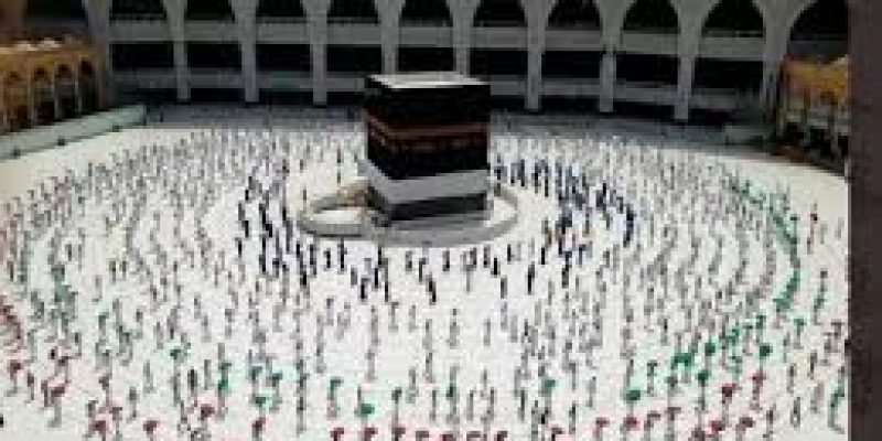 Govt. Enhances Haj Experience with ‘Haj Suvidha App’ & Healthcare Support