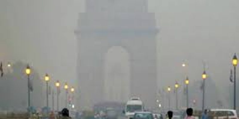 Graded Response Action Plan (GRAP)