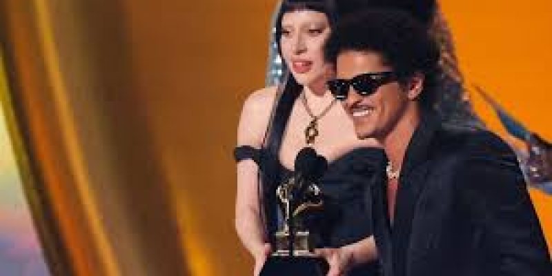 Grammy Awards 2025: List of Winners