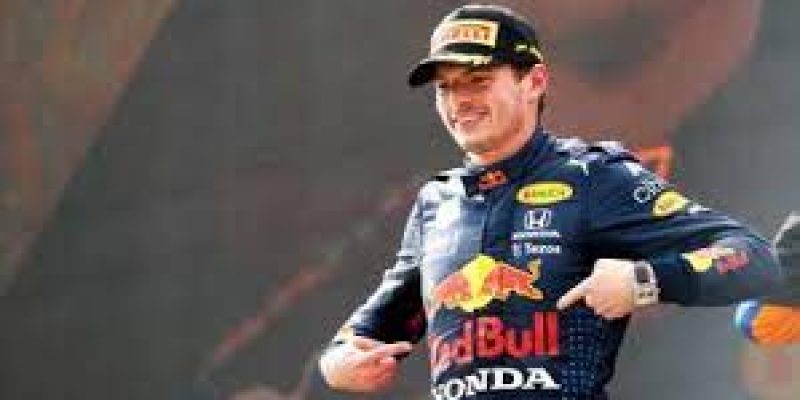 Red Bull’s Max Verstappen wins Dutch Grand Prix 2022