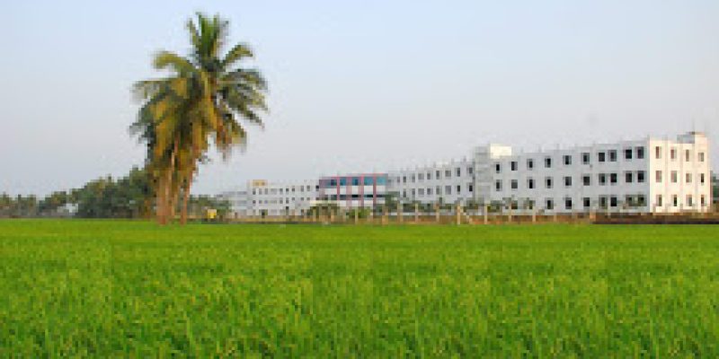 Grandhi Varalakshmi Venkata Rao Institute of Technology, Bhimavaram