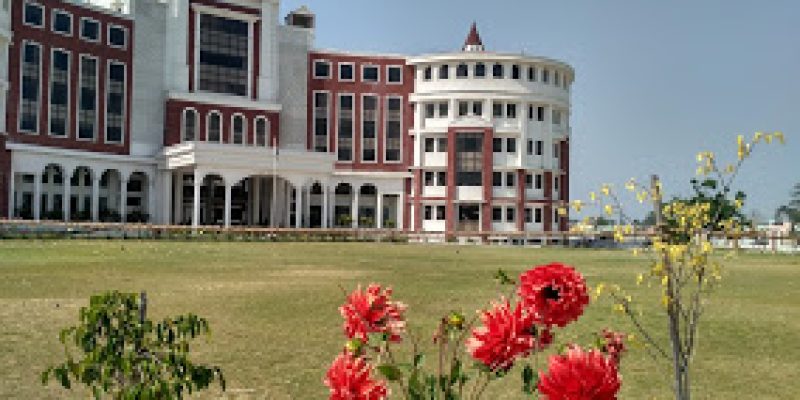 Graphic Era University, Dehradun