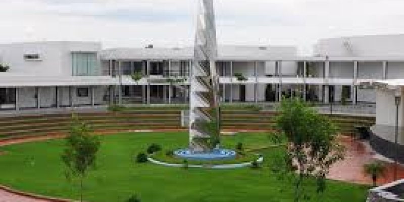 Great Lakes International University, Sri City