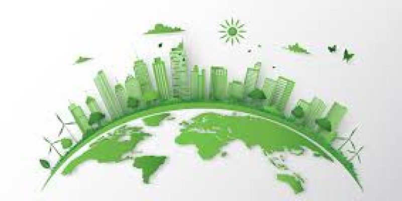 Green Buildings through Tax Incentives