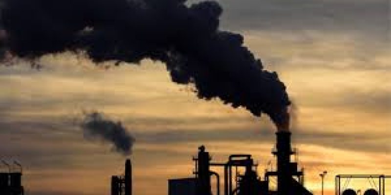 India is the fourth-largest emitter of Green House Gases