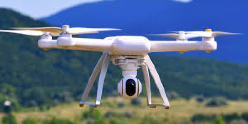 Green zone sites for NPNT compliant drone operations