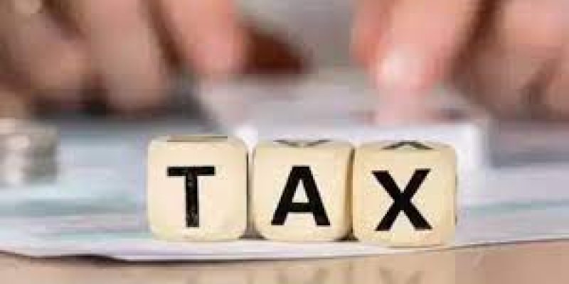 Gross Direct Tax Collection Registered Growth of 30% in 2022-23