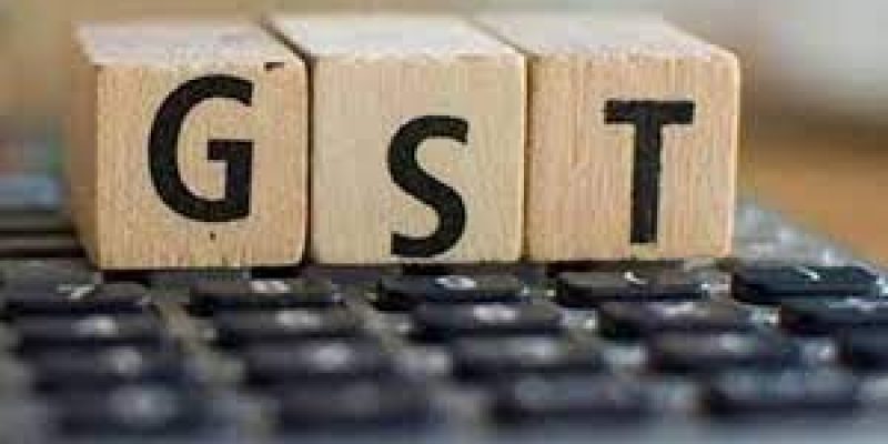 Gross GST Collection in June Reaches ₹1.61 Trillion, Marking Fourth Occurrence Above ₹1.60 Trillion