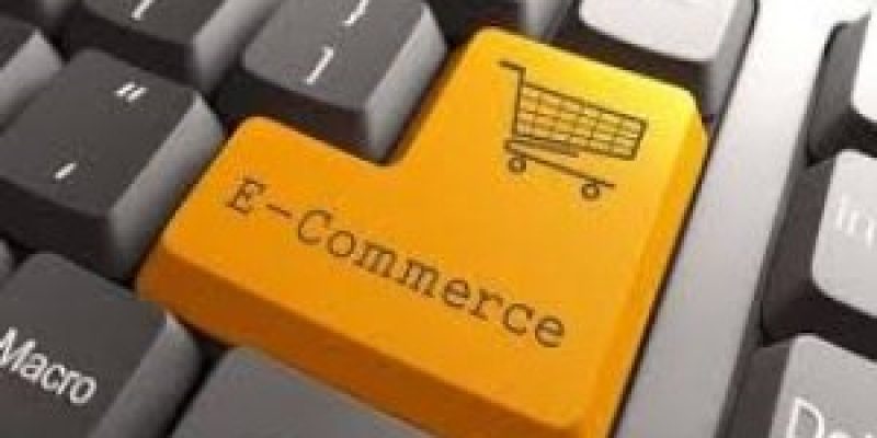 Group of Secretaries constituted on e-Commerce