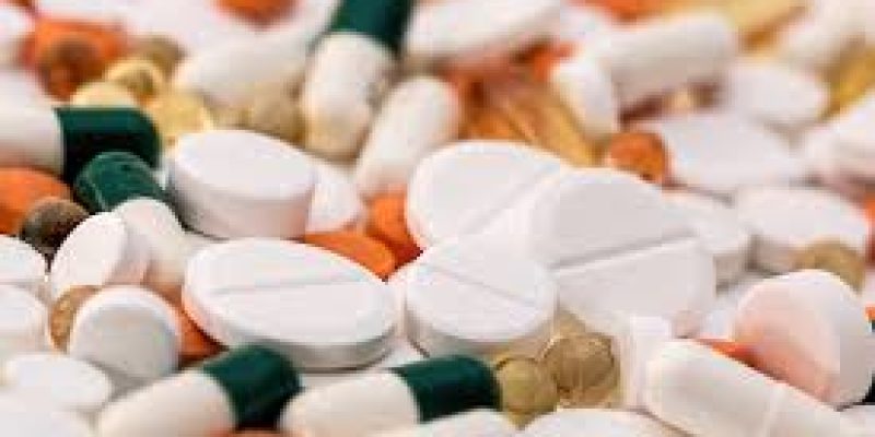 Guidelines of PLI schemes to promote domestic production of bulk drugs