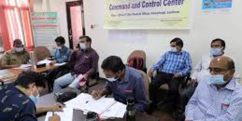 Guidelines to specify National Directives for COVID-19 management