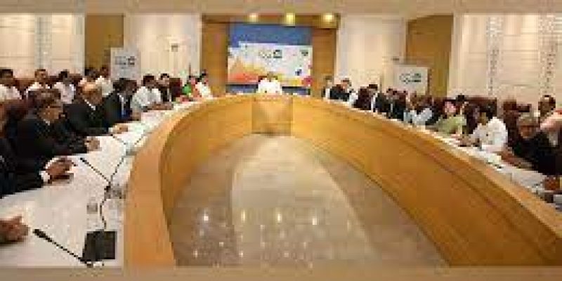 Gujarat CM Bhupendra Patel unveils Urban G20 logo, website and social media handle