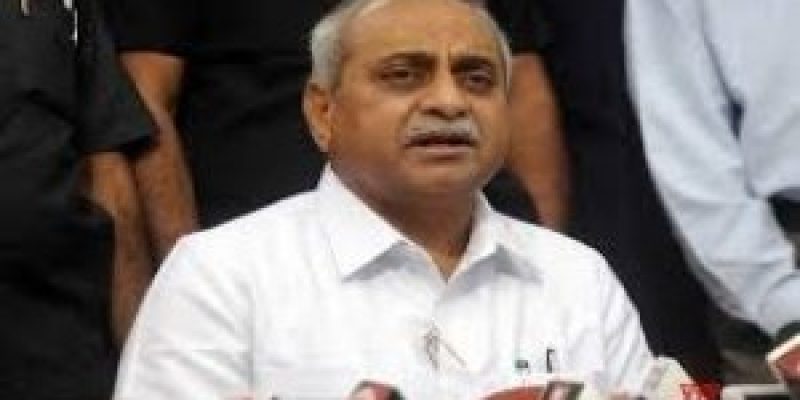 Gujarat FM Nitin Patel presents highest-ever Rs 2 lakh crore-plus budget, calls it historic moment