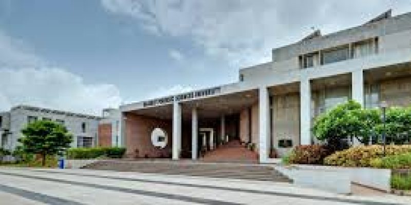 Gujarat Forensic Sciences University, Gandhinagar