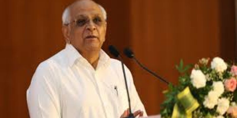 Gujarat Launches G-SAFAL to Uplift 50,000 Underprivileged Women