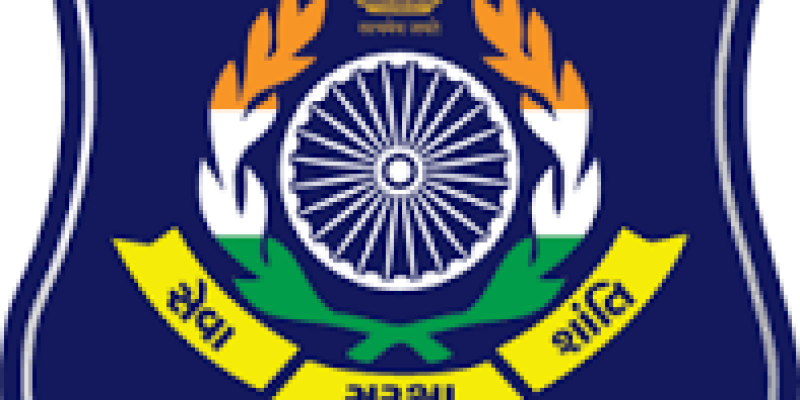 Gujarat Police Recruitment 2021 for 1382 UPSI, APSI, IO & UASI Vacancy