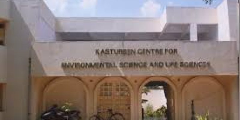 Gujarat University, Ahmedabad