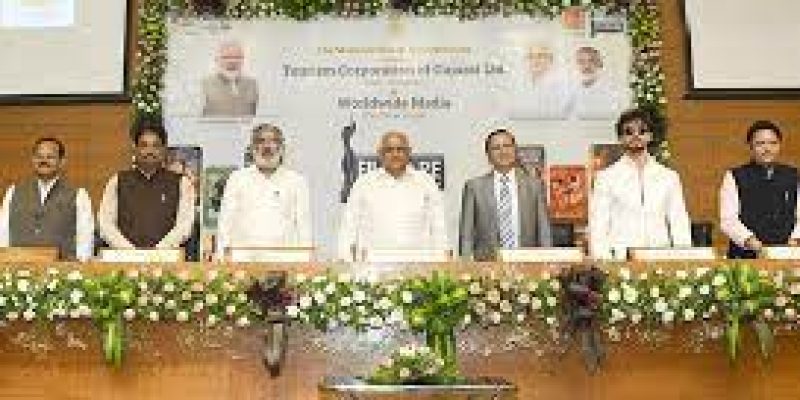 Gujarat to host 69th edition of Filmfare Awards in 2024