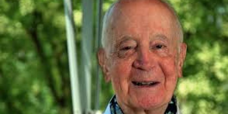 Gujarati columnist Father Carlos Gonzalez Valles passed away