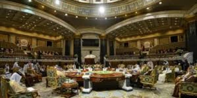 Gulf Arab countries back extending UN arms embargo on Iran