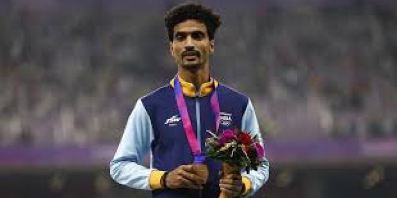 Gulveer Singh of India Broke The National Record in 5000m in Japan