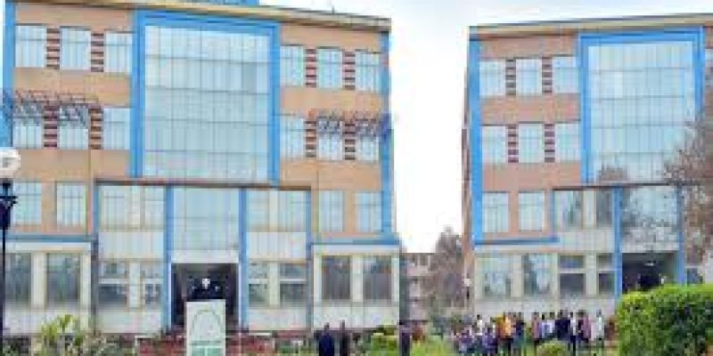 Gurgaon College of Engineering, Gurgaon