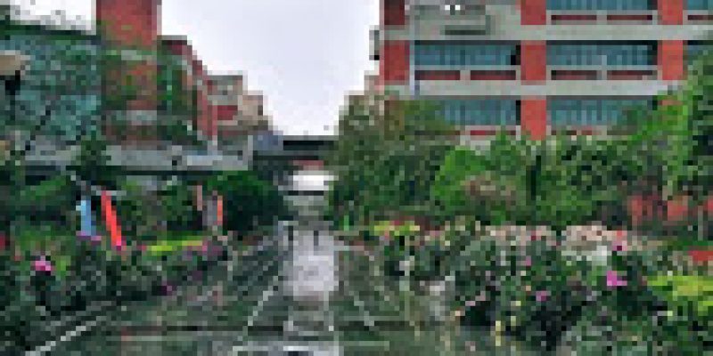 Guru Gobind Singh Indraprastha University, Delhi