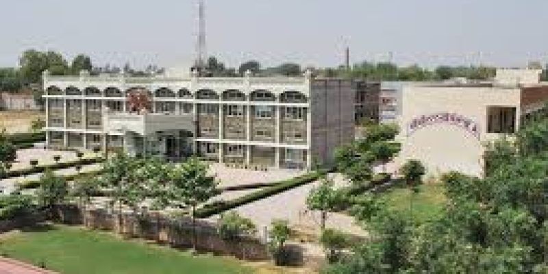 Guru Nanak College for Girls, Sri Muktsar Sahib