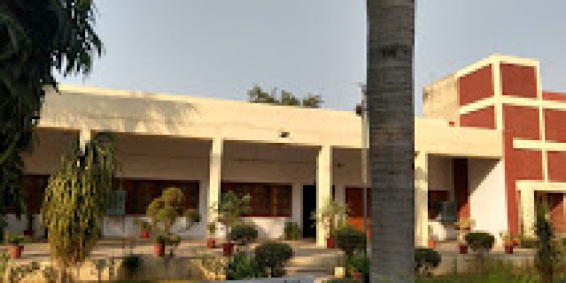 Guru Nanak Dev Engineering College, Ludhiana