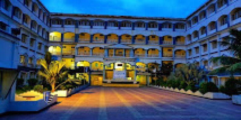 Guru Nanak Institute of Technology, Kolkata