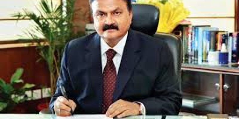 Guruprasad Mohapatra Assumes charge as Secretary DPIIT