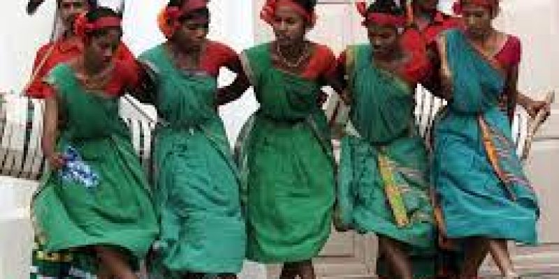 Gutti Koya tribe Erect Stone Memorials