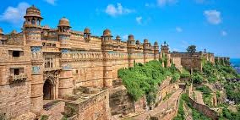 Gwalior, Orchha on UNESCO World Heritage City List