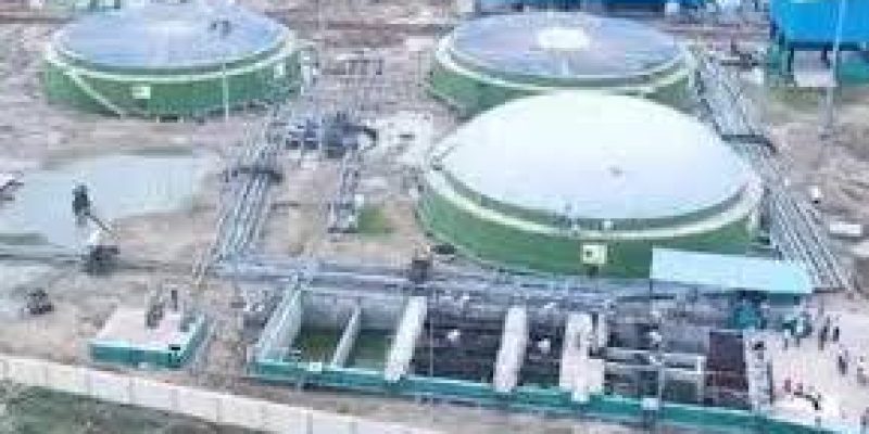 Gwalior Unveils India’s First Self-Sufficient Gaushala with a State-of-the-Art CBG Plant