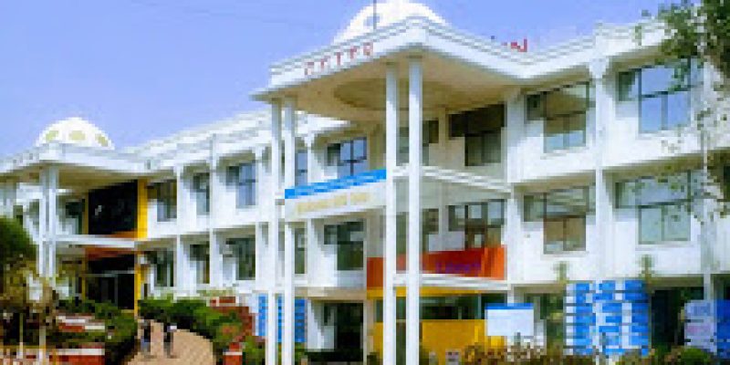 Gyan Ganga Institute of Technology and Sciences, Jabalpur