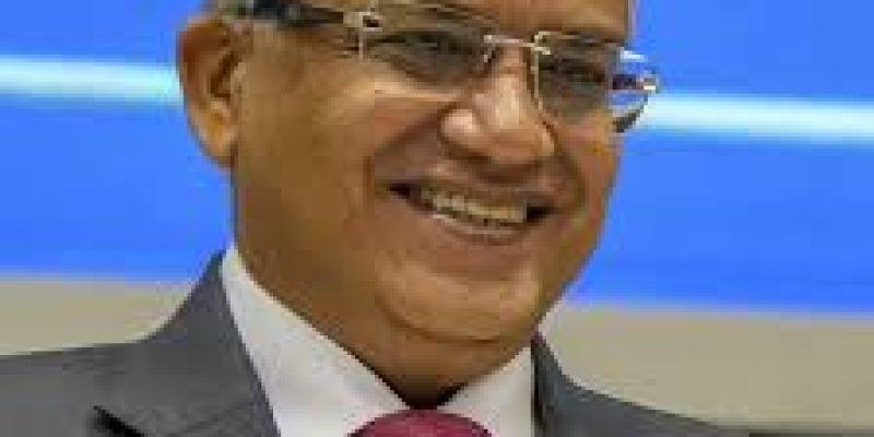 Gyanesh Kumar Appointed as India’s New Chief Election Commissioner