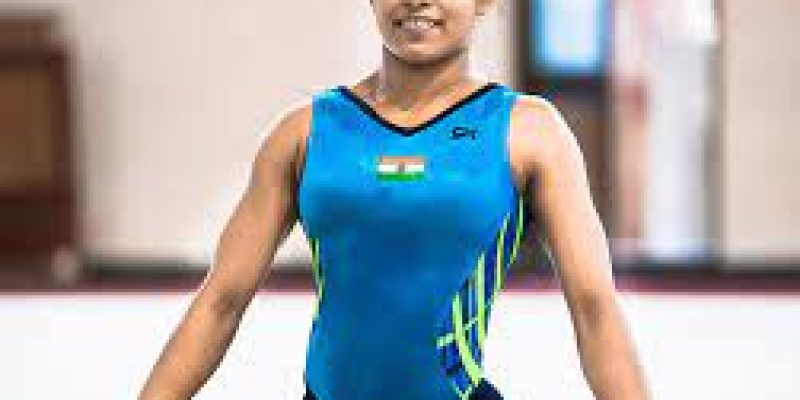 Gymnast Dipa Karmakar Handed 21-Month Ban After Failing Dope Test