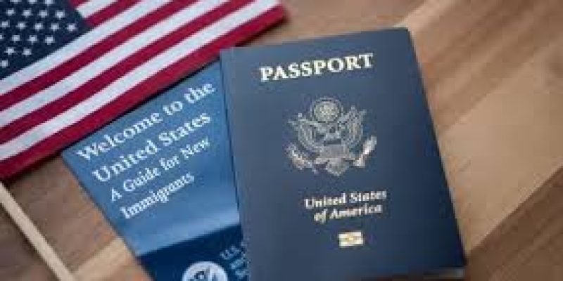 US Suspends Visas Allowing Hundreds of Thousands of Foreigners