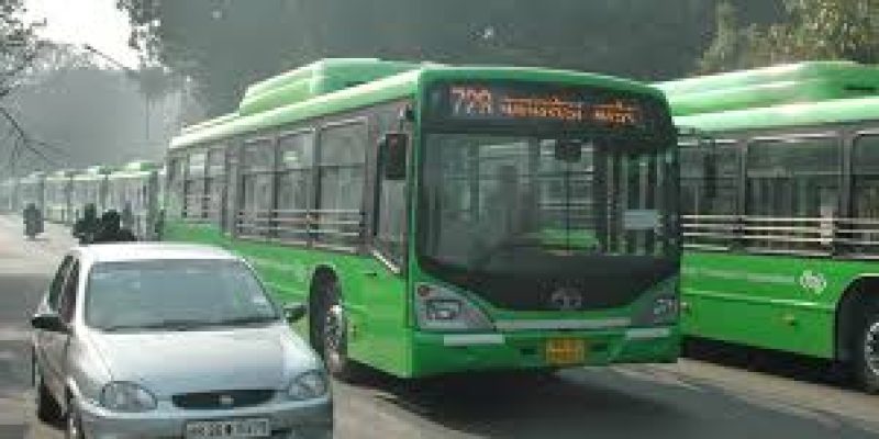 Government allowed use of H-CNG as alternative fuel