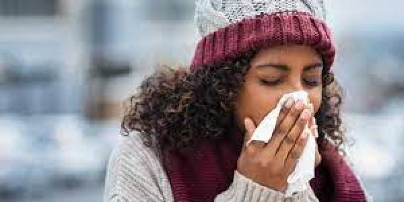H3N2 Influenza: Signs and symptoms of severe illness to watch out for