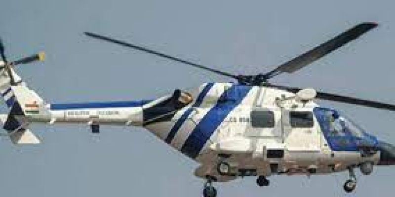 HAL is planning to indigenously design and develop a medium lift helicopter