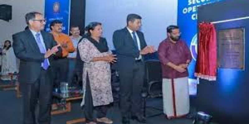 HDFC Bank Signs MoU with Indian Air Force and CSC Academy: Launches Project HAKK